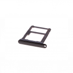 Samsung SM-G950F Galaxy S8 simkaardi sahtel must