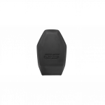 Tank Pad Cover Protector Black BMW R 1200 R 1250 GS