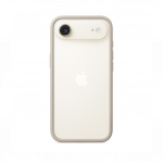 Apple iPhone Air Bumper Case Tan