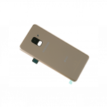 Samsung SM-A530F Galaxy A8 2018 akukaas, kuldne