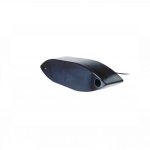 Garmin Airmar 509LHW Plastic Thru-hull Mount Wide Beam Transducer with Depth & Temperature