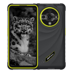 Ulefone Armor X31, 6GB RAM, 128GB SSD, Green