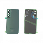 Samsung SM-S901 Galaxy S22 akukaas tagapaneel Green
