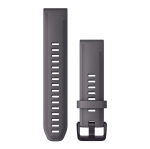 Garmin QuickFit 20mm Clay Colored Silicone