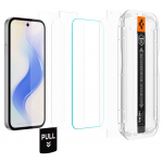 Glas.tR EZ Fit Google Pixel 10a komplektis 2tk Spigen