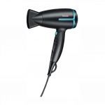 Beurer, 1600 W, must - F&ouml;&ouml;n