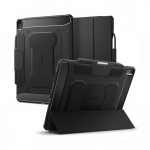 Kaitsekaaned Rugged Armor Pro, Apple iPad Air 13" (2024, 2025) must, Spigen