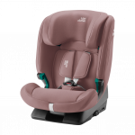 Britax R&ouml;mer Evolvafix 76-150cm Dusty Rose
