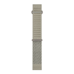 Garmin QuickFit 20mm ComfortFit Nailon Olive Gray