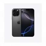 Apple iPhone 16 Pro Max 512GB Black Titanium