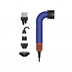 Dyson Supersonic HD18 R Pro Vinca Blue/ Topaz Orange v2