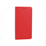 Sony Xperia 10 Plus telone book, magnet, kaitsekaaned, punane