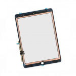 Apple iPad 9.7" 2018 6th Gen puutepaneel, must, B-varuosa