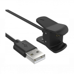 Garmin Vivosmart 3 laadija, usb datakaabel, Dock, 1m, must