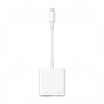 Apple Lightning to USB 3 Kaamera pesa Adapter