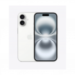 Apple iPhone 16 128GB White