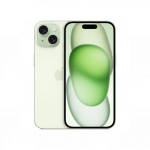 Apple iPhone 15 128GB Green