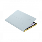 Samsung Galaxy Tab A9+ 11" Book Cover sinine