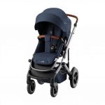 Britax R&ouml;mer Smile 5Z Night Blue
