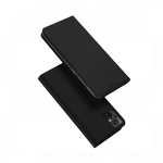 Xiaomi Poco M5 kaitsekaaned, Dux Ducis, must
