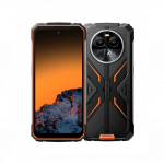 Blackview BV8100 256GB Orange