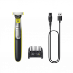 Philips OneBlade 360 raseerija n&auml;gu QP2734/23