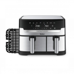 Kuuma&otilde;hufrit&uuml;&uuml;r Tefal Dual Easy Fry & Grill Air Fryer 8.3L