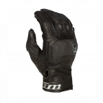 Badlands Aero Pro Short Glove XL Stealth Black