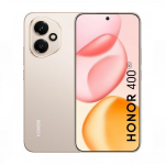 Honor 400 8GB RAM 512GB Desert Gold