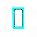 Huawei PAR-LX1/PAR-LX9 Nova 3 akukaane teip, must