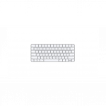 Juhtmevaba klaviatuur Apple Magic Keyboard SWE Touch ID valge