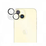 Tagakaamerate kaitseklaasid Hoops, Apple iPhone 15 / 15 Plus, PanzerGlass