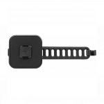 Kiirkinnitus Universal Bar Mount, SlimLink kinnitusega, must, Peak Design