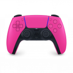 PlayStation 5 m&auml;ngupult Sony DualSense Nova Pink