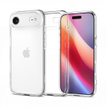 Kaitse&uuml;mbris Ultra Hybrid, Apple iPhone Air, l&auml;bipaistev, Spigen