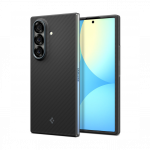 Kaitse&uuml;mbris AirSkin Aramid, Samsung Galaxy Fold7, must, Spigen