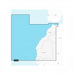 Garmin Africa Northwest Marine Charts Navionics+