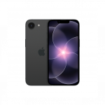 Apple iPhone 17e 512GB Black