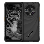 Ulefone Armor X31, 6GB RAM, 128GB SSD, Black