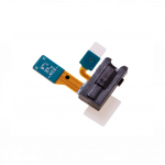 Samsung SM-A600F Galaxy A6 2018 audiopistik, mikrofon, lintkaabliga