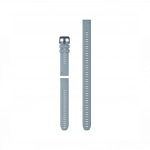 Garmin Descent Mk2S 20mm QuickFit SeaFoam Silicone Band