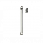 Garmin Tacx E-Thru Trainer Axles for Classic Trainers 12 mm Rear Wheel