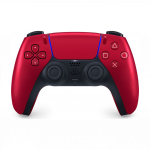 PlayStation 5 m&auml;ngupult Sony DualSense Red