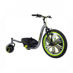 Huffy Green Machine Drift Trike