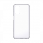 Samsung Galaxy A32 4G Soft Clear Cover kaitse&uuml;mbris l&auml;bipaistev