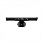 Garmin GMR Fantom 54 Open Array and Pedestal Black