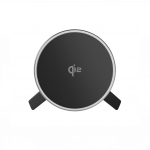 Epico Ultradrive Qi2 Alu Mag+ Wireless Car Charger Ed70 Black