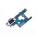 Samsung SM-N975F Galaxy Note 10+ laadimispesa, mikrofon, lisaplaadiga
