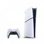 M&auml;ngukonsool Sony PlayStation 5 Slim Digital Edition