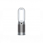 Dyson Purifier Hot+Cool purifying fan heater White/Silver